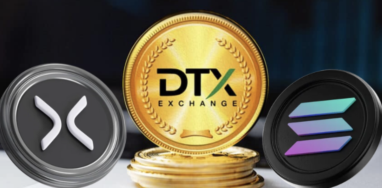Top 3 Cryptos to Watch Before SEC Approves ETFs: Solana, XRP & This $0.18 Utility Coin